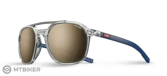 Omezená Nabídka Julbo SLACK Spectron 3 Polarized brýle, grey/blue