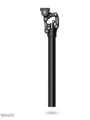 Nejlepší Volba SR SUNTOUR NCX odpružená sedlovka, Ø-30.9 mm/400 mm