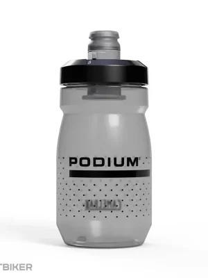 CamelBak Podium láhev, 0.44 l, smoke Autentický