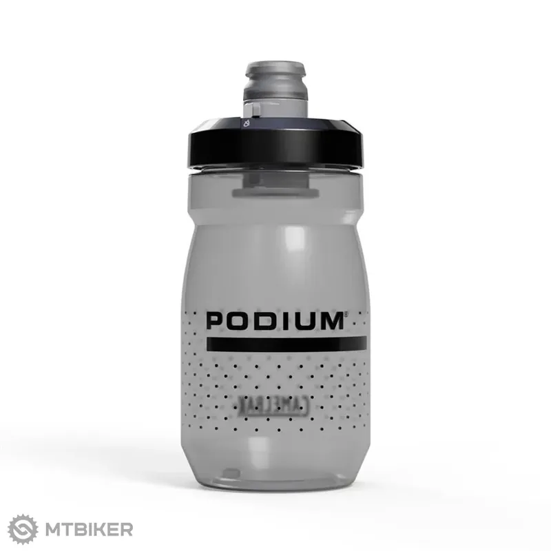 CamelBak Podium láhev, 0.44 l, smoke Autentický