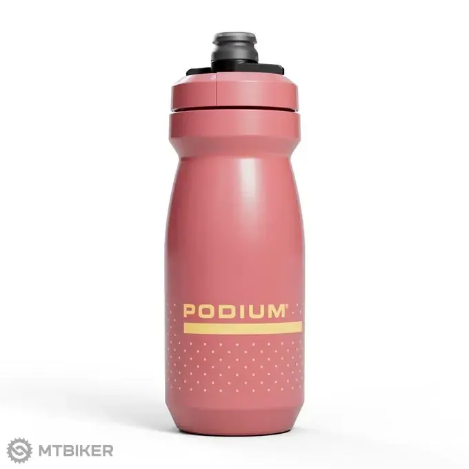 Omezená Nabídka CamelBak Podium láhev, 0.62 l, coral sunset
