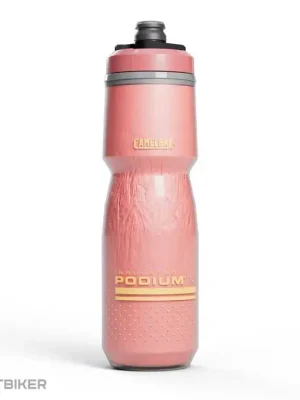 CamelBak Podium Chill izolovaná láhev, 0.71 l, coral sunset Nakupujte Hned