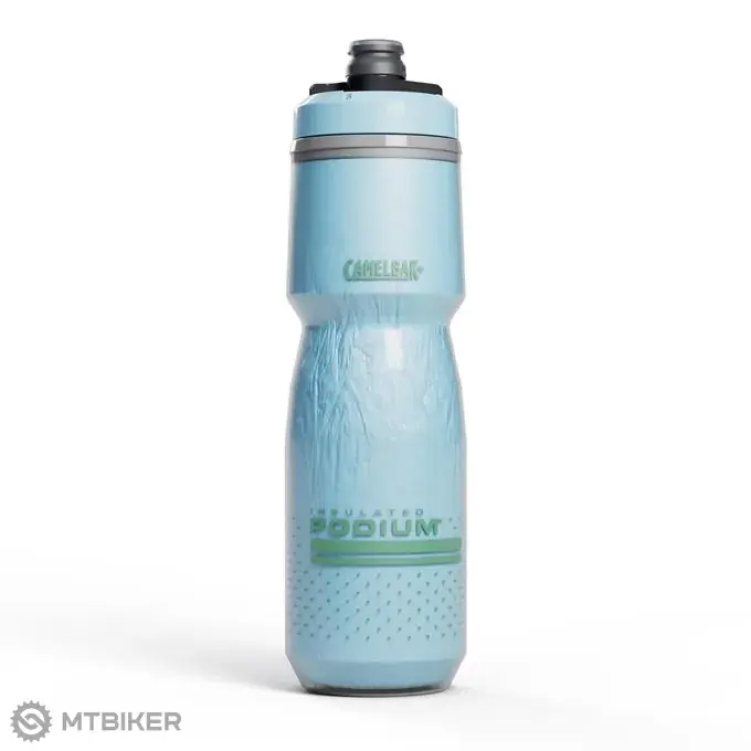 CamelBak Podium Chill izolovaná láhev, 0.71 l, crystal blue Originální