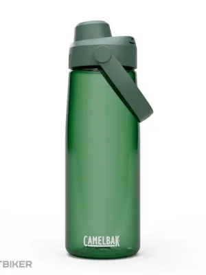 Sleva CamelBak Thrive Chug láhev, 0.75 l, forest green