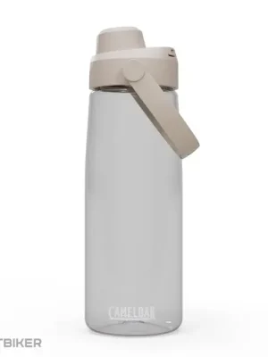 Vrácení Zdarma CamelBak Thrive Chug láhev, 0.75 l, clear
