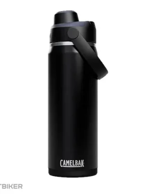 Rychlé Dodání CamelBak Thrive Chug VSS termoska, 0.6 l, černá