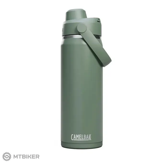 Nízká Cena CAMELBAK Thrive Chug VSS 0,6l Moss