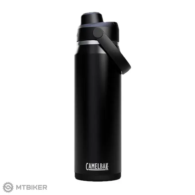 CamelBak Thrive Chug VSS termoska, 0.75 l, černá Omezená Nabídka