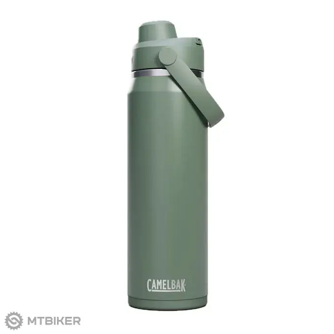 CamelBak Thrive Chug VSS termoska, 0.75 l, moss Výhodná Nabídka