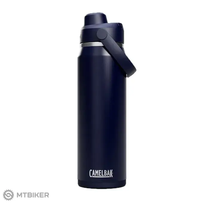 Nejlepší Cena CamelBak Thrive Chug VSS termoska, 0.75 l, navy