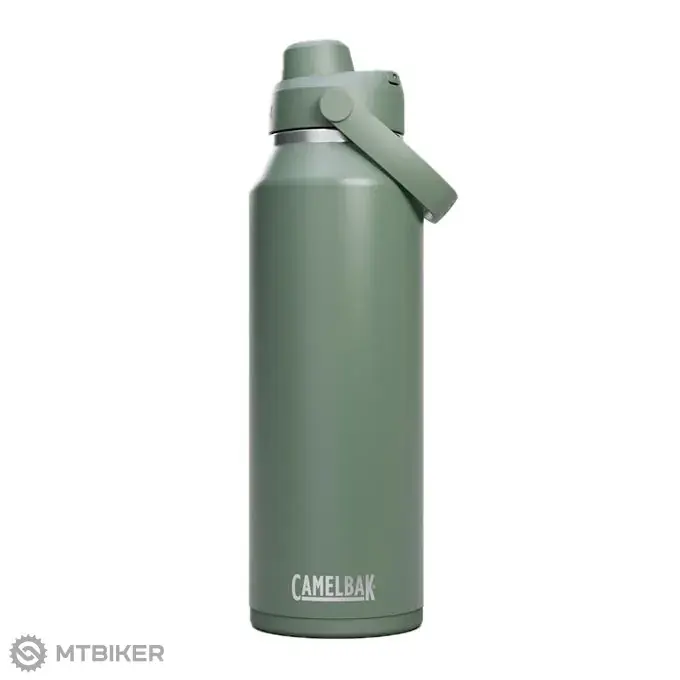 Sleva CamelBak Thrive Chug VSS termoska, 1.2 l, moss