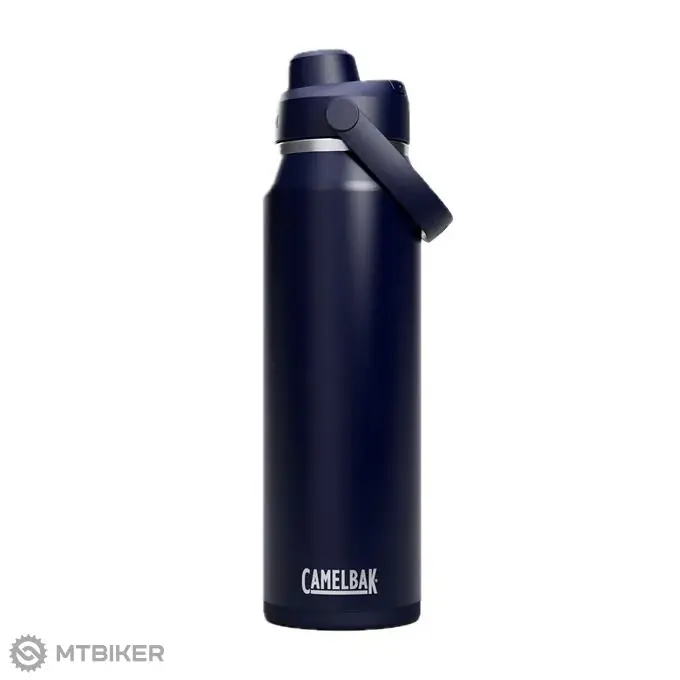 Must-Have CamelBak Thrive Chug VSS termoska, 1 l, navy