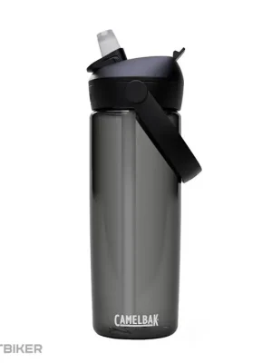 Autentický CamelBak Thrive Flip Straw láhev, 0.6 l, charcoal