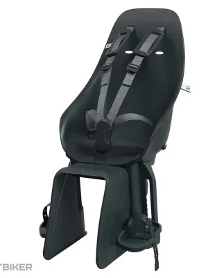 Nejlepší Cena Urban Iki Ta-ke dětská sedačka, bincho černá/bincho černá