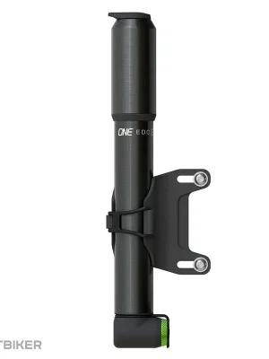 OneUp EDC pumpa s integrovanou hlavicí na bombičky, 100 cm3 Bezpečná Platba