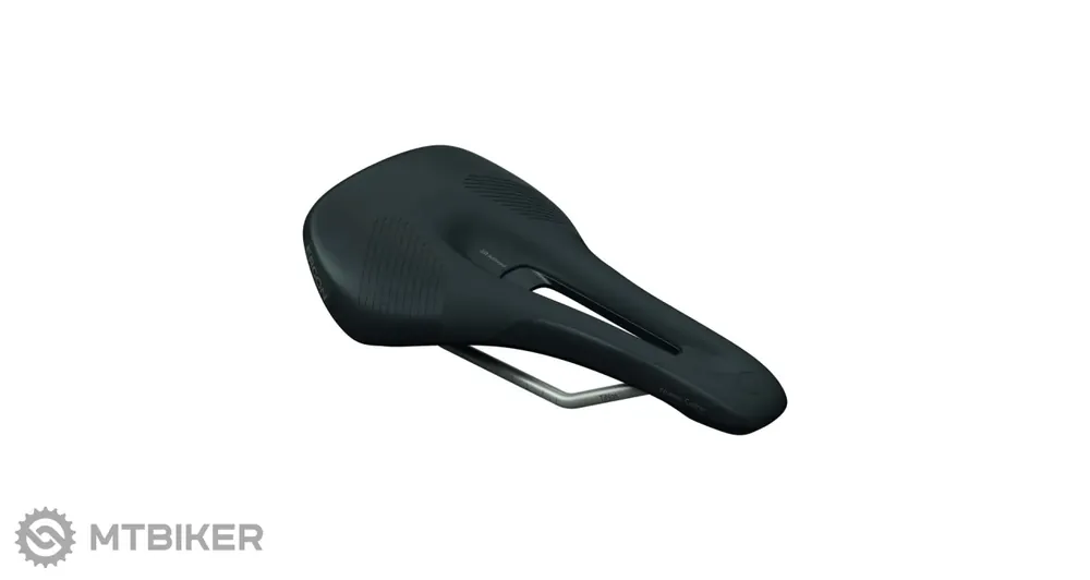 Poslední Šance Ergon SR Allroad Comp S/M dámské sedlo, 140 mm