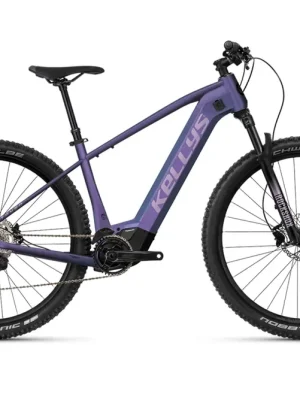 Super Cena Kellys Tayen R90 27.5 dámské elektrokolo, magic pink