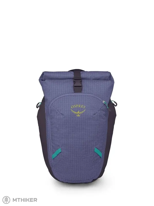 Tovární Cena Osprey Transporter Roll Top batoh, 30 l, euphoria purple