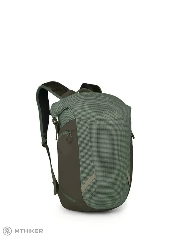 Osprey Transporter Zinch batoh, 22 l, pine leaf Levný