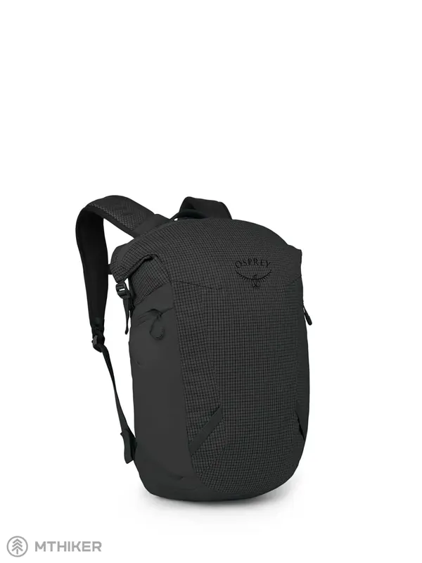 Tovární Cena Osprey Transporter Zinch batoh, raven black