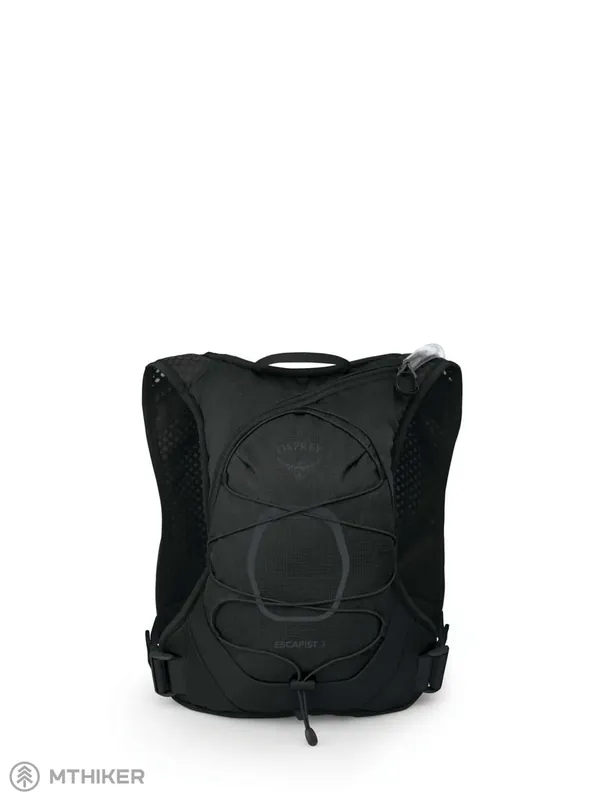 Osprey Escapist Velocity 3 vesta, černá Levný