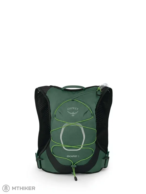 Poslední Šance Osprey Escapist Velocity 3 vesta, tundra green/botanica