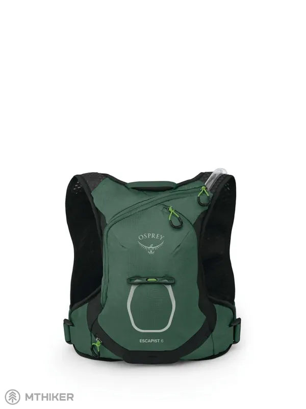 Osprey Escapist Velocity 6 vesta, tundra green/botanica Levný
