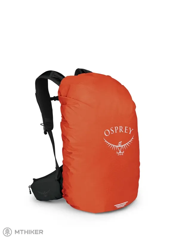 Koupit Online Osprey Hi-Vis pláštěnka na batoh, mars orange