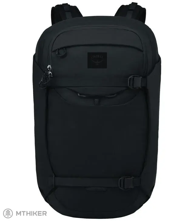 Oblíbený Osprey Metron 24 batoh, 24 l, černá