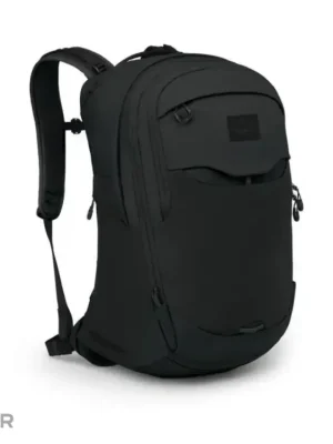 Ihned K Objednání Osprey Metron Airspeed 34 batoh, 34 l, černá