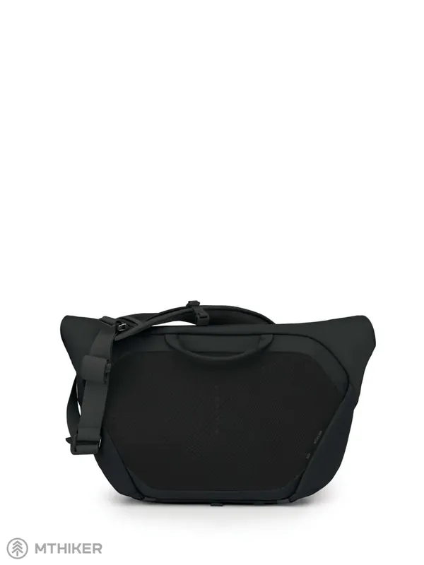 Vysoce Kvalitní Osprey METRON MESSENGER 18 taška, 18 l, černá