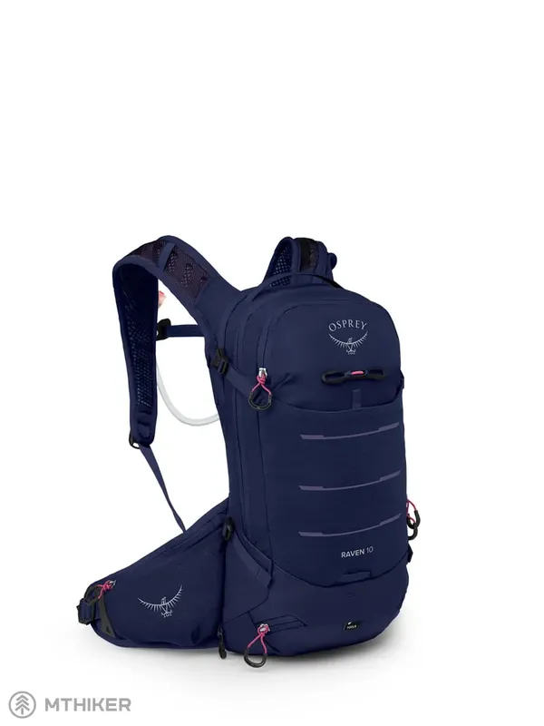 Cenově Výhodný Osprey Raven 10, batoh 10 l, deep fig
