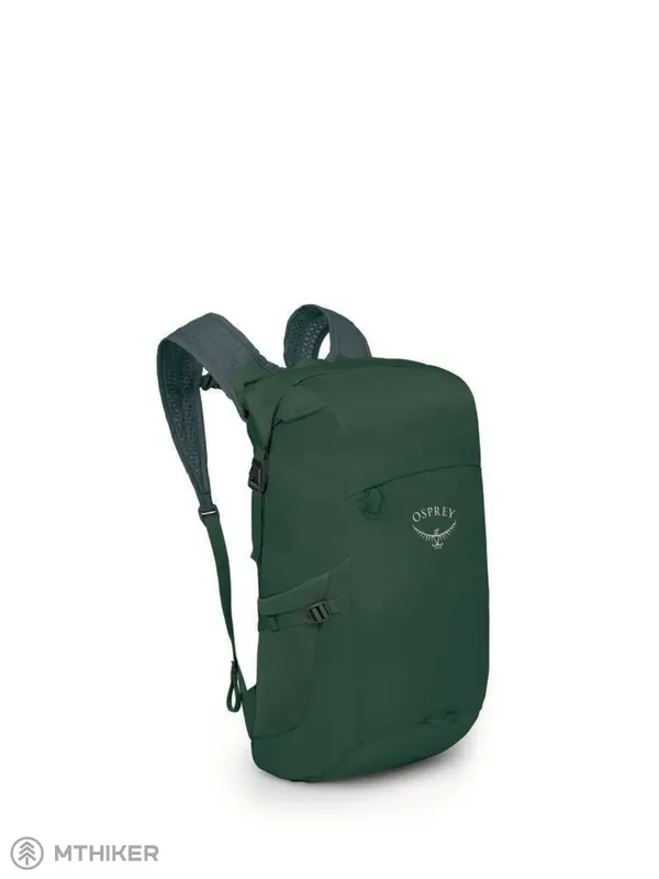 Nová Kolekce Osprey Ultralight Dry Stuff Pack batoh, tundra green