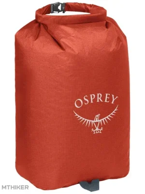 Sleva Osprey Ultralight Dry Sack vodotěsný vak, 12 l, mars orange