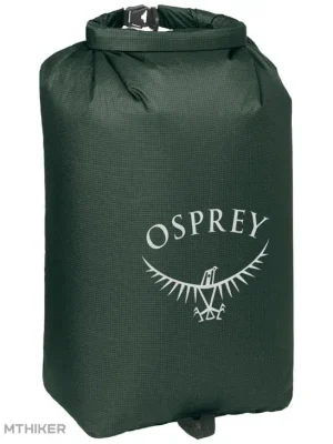 Jen Po Omezenou Doba Osprey Ultralight Dry Sack vodotěsný vak, 20 l, tundra green