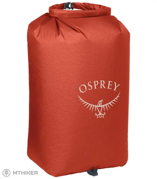 Osprey Ultralight Dry Sack vodotěsný vak, 35 l, mars orange Nejlepší Cena