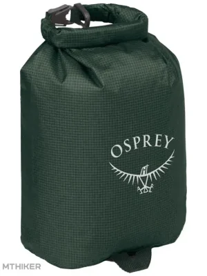 Kup Teď Osprey Ultralight Dry Sack vodotěsný vak, 3 l, tundra green