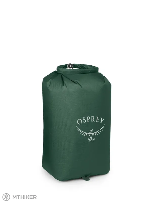 Osprey Ultralight Dry Sack vodotěsný vak, 6 l, tundra green Vysoce Kvalitní