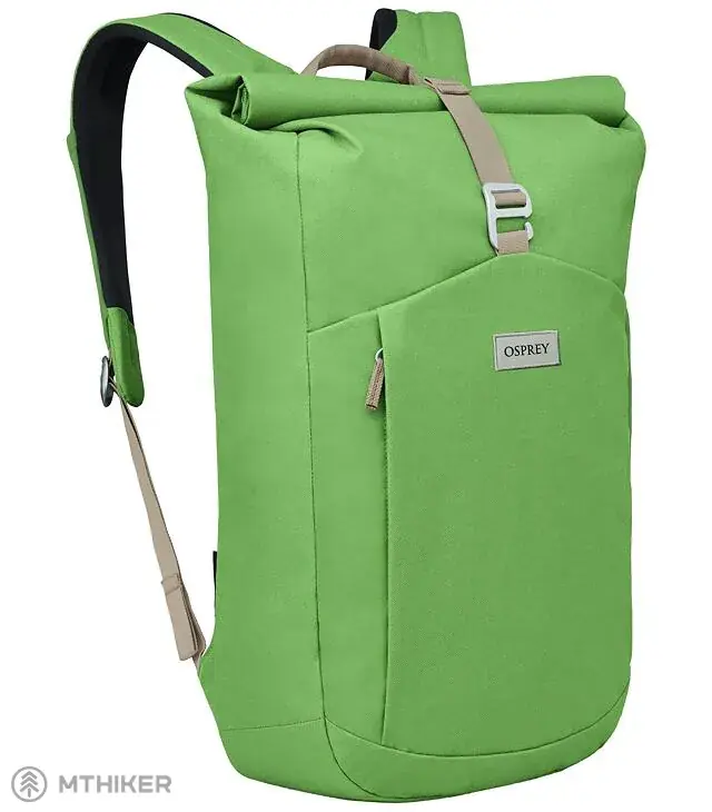 Vrácení Zdarma Osprey Arcane Roll Top Pack batoh, 24 l, botanice