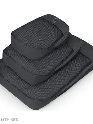Kup Teď Osprey Daylite Packing Cube Set obalů, černá