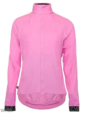 Must-Have SILVINI Vetta dámská bunda, blush