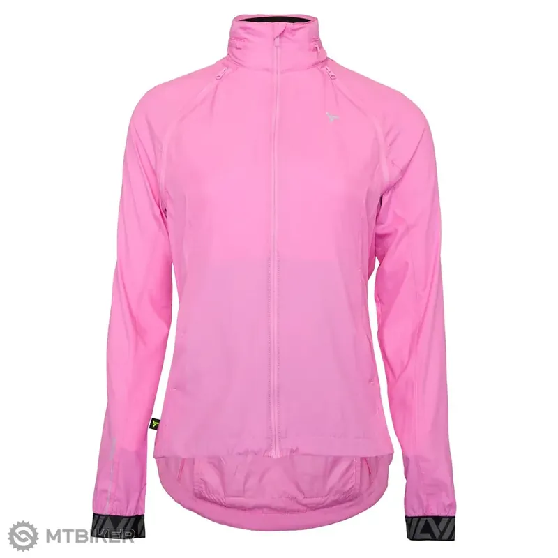 Must-Have SILVINI Vetta dámská bunda, blush
