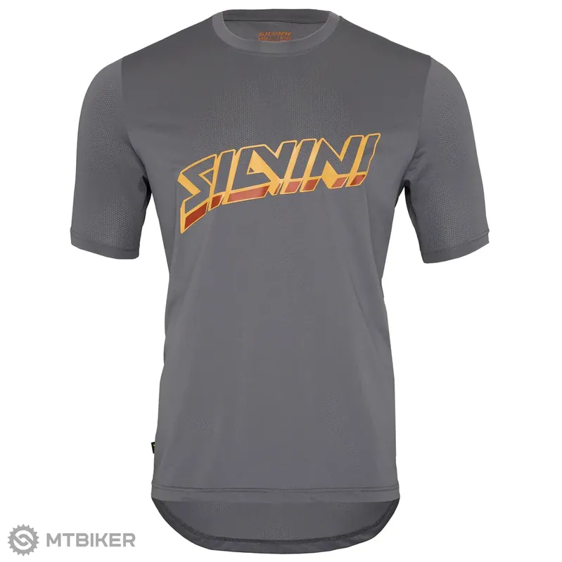 Poslední Šance SILVINI Denno dres, grey/tiger