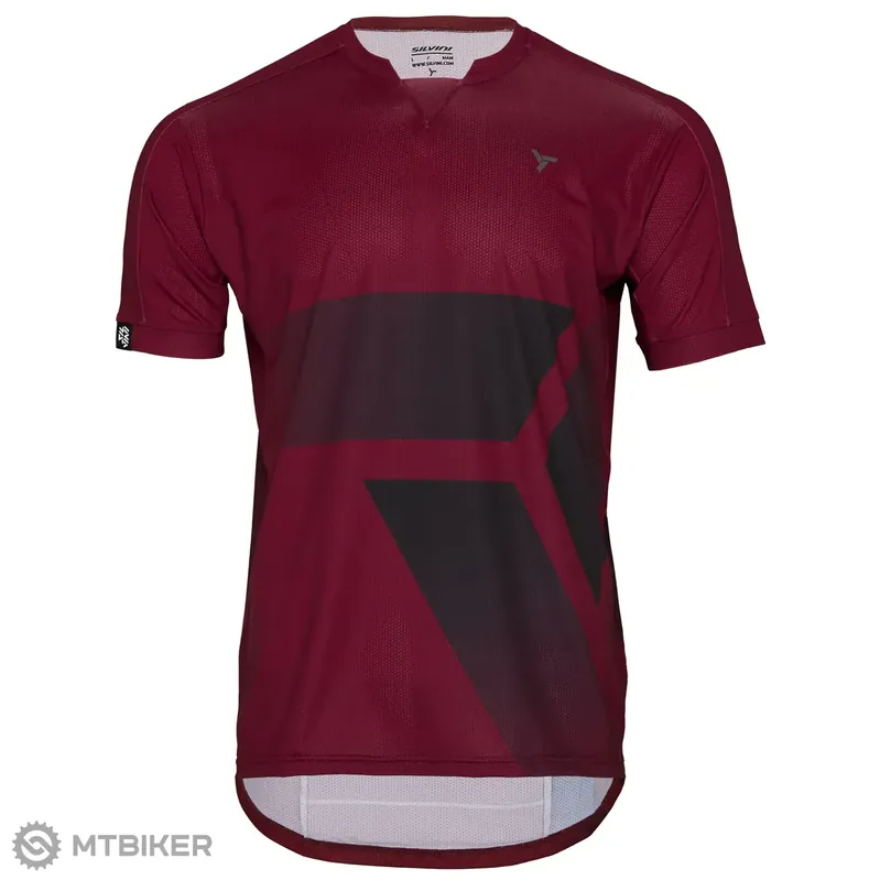 SILVINI Gallo dres, merlot/black Rychlé Dodání