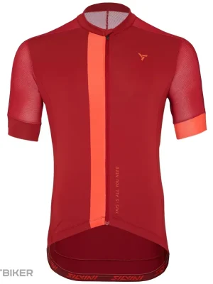 SILVINI Carnio dres, merlot/rose Přímo Od Výrobce