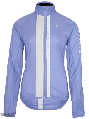 Levný SILVINI Gela dámská bunda, lilac/white