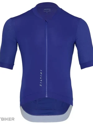 Kup Teď SILVINI Trafoi dres, modrá