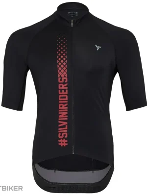 SILVINI Mazzano dres, černá/šedá Koupit Online