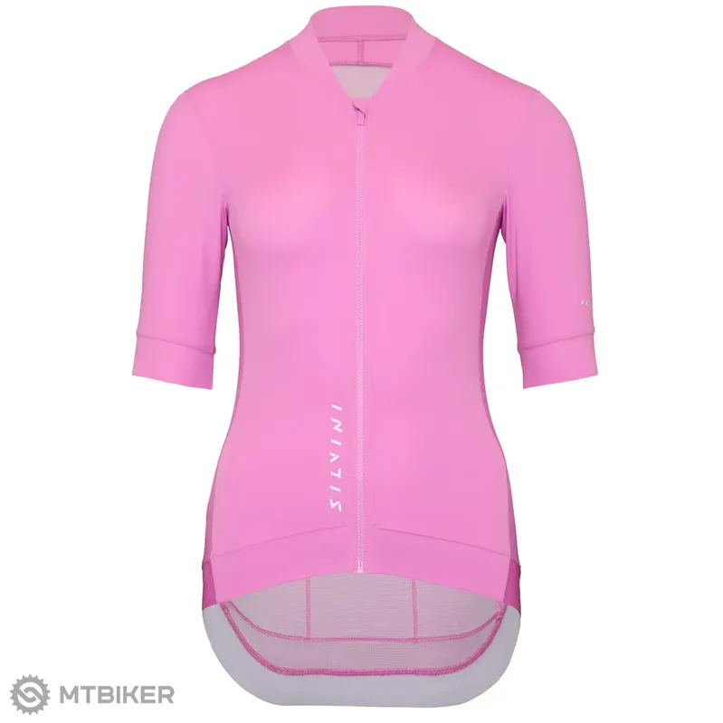 SILVINI Trafoia dámský dres, blush Pouze Dnes