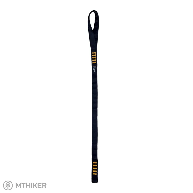 Singing rock TENDRIL "I" lanyard, 23 mm, černá Ověřený